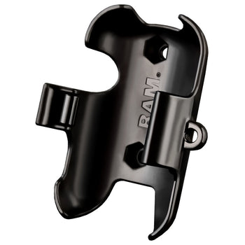 RAM-HOL-GA36:RAM-HOL-GA36_2:RAM Form-Fit Cradle for Garmin Approach, Garmin Dakota 10 & 20