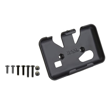 RAM-HOL-GA49U:RAM-HOL-GA49U_2:RAM Form-Fit Cradle for Garmin nuvi 40 & 40LM
