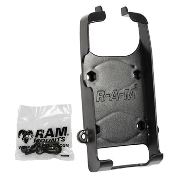 RAM-HOL-GA4U:RAM-HOL-GA4U_1:RAM Form-Fit Cradle for Garmin eMap