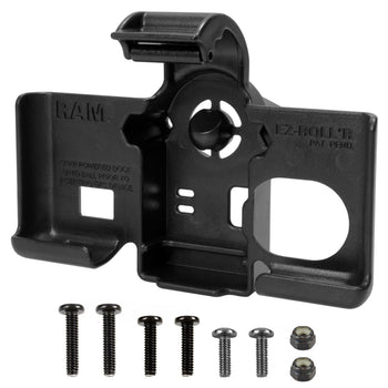 RAM-HOL-GA52U:RAM-HOL-GA52U_2:RAM EZ-Roll'r™ Cradle for Garmin nuvi 2450, 2460LT, & 2555LT + More