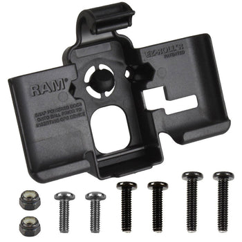 RAM-HOL-GA53U:RAM-HOL-GA53U_2:RAM EZ-Roll'r™ Cradle for Garmin nuvi 3550LM & 3590LMT