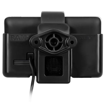 RAM-HOL-GA53U:RAM-HOL-GA53U_3:RAM EZ-Roll'r™ Cradle for Garmin nuvi 3550LM & 3590LMT