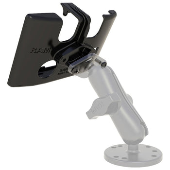 RAM-HOL-GA55U:RAM-HOL-GA55U_4:RAM® EZ-Roll'r™ Cradle for Garmin nuvi 52, 54, 55, 56, 57 & 58 Series