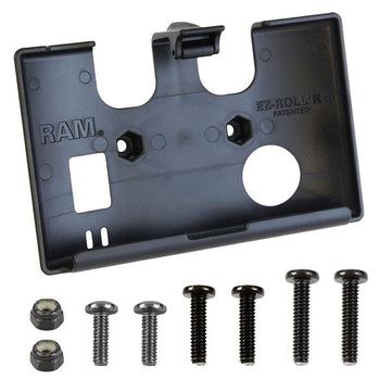 RAM-HOL-GA57U:RAM-HOL-GA57U_2:RAM EZ-Roll'r™ Cradle for Garmin nuvi 2557LMT, 2598LMTHD + More