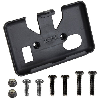 RAM-HOL-GA59U:RAM-HOL-GA59U_2:RAM Form-Fit Cradle for Garmin nuvi 2595LM, 2595LMT & 2595LT
