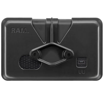 RAM-HOL-GA59U:RAM-HOL-GA59U_3:RAM Form-Fit Cradle for Garmin nuvi 2595LM, 2595LMT & 2595LT