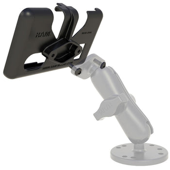 RAM-HOL-GA59U:RAM-HOL-GA59U_4:RAM Form-Fit Cradle for Garmin nuvi 2595LM, 2595LMT & 2595LT