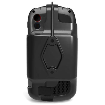 RAM-HOL-GA64U:RAM-HOL-GA64U_3:RAM Form-Fit Cradle for Garmin Monterra™