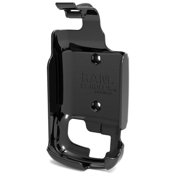 RAM-HOL-GA64U:RAM-HOL-GA64U_4:RAM Form-Fit Cradle for Garmin Monterra™