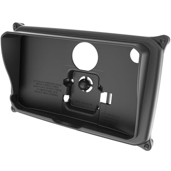 RAM-HOL-GA70LU:RAM-HOL-GA70LU_2:RAM Form-Fit Locking Cradle for Garmin Dezl 770LMTHD
