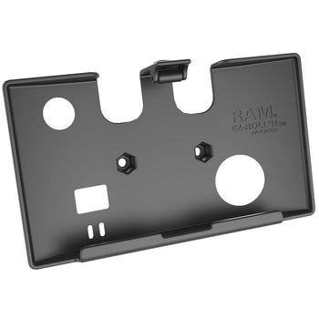 RAM-HOL-GA72U:RAM-HOL-GA72U_2:RAM EZ-Roll'r™ Cradle for Garmin nuvi 2689LMT