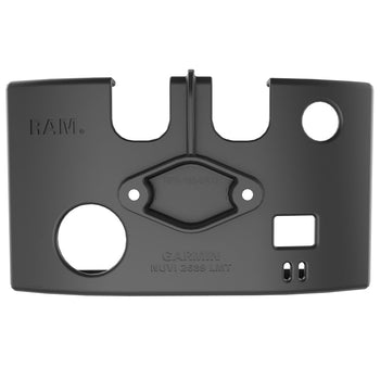 RAM-HOL-GA72U:RAM-HOL-GA72U_3:RAM EZ-Roll'r™ Cradle for Garmin nuvi 2689LMT