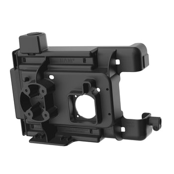 RAM-HOL-GE3FU:RAM-HOL-GE3FU_3:RAM® Form-Fit Holder for Getac ZX70 - Temp Module Compatible