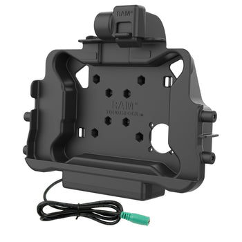 RAM-HOL-HON11PU:RAM-HOL-HON11PU_2:RAM Powered Dock for Honeywell ScanPal EDA10A