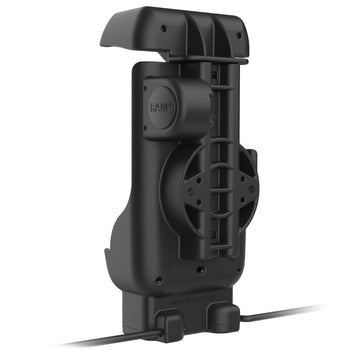 RAM-HOL-HON12PDU:RAM-HOL-HON12PDU_3:RAM Powered Dock + USB-A for Honeywell CT40/45/47
