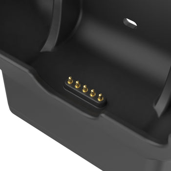 RAM-HOL-HON12PLU:RAM-HOL-HON12PLU_4:RAM Locking Powered Dock for Honeywell CT40/45/47