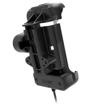 RAM-HOL-HON7U:RAM-HOL-HON7U_3:RAM Form-Fit Powered Dock for Honeywell CT50, CT60 & CT60 XP