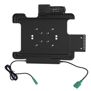 RAM-HOL-HON9PDCLU:RAM-HOL-HON9PDCLU_2:RAM® Combo Locking Power + Data Dock for Honeywell RT10 Tablet