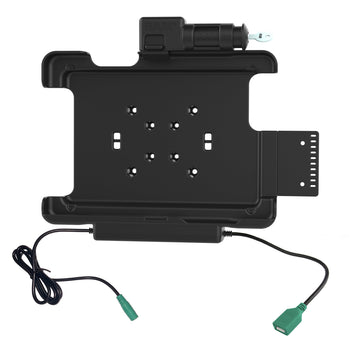 RAM-HOL-HON9PDKLU:RAM-HOL-HON9PDKLU_2:RAM® Key Locking Power + Data Dock for Honeywell RT10 Tablet