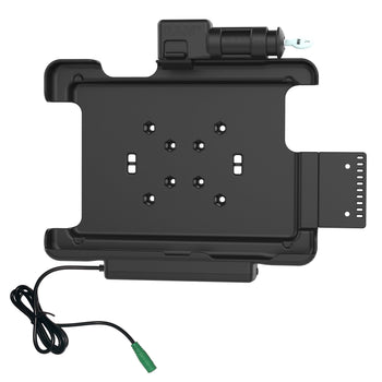 RAM-HOL-HON9PKLU:RAM-HOL-HON9PKLU_2:RAM Key Locking Powered Dock for Honeywell RT10 Tablet