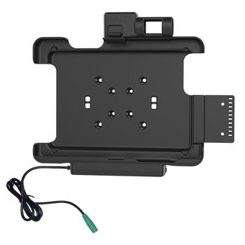 RAM-HOL-HON9PU:RAM-HOL-HON9PU_2:RAM Powered Dock for Honeywell RT10 Tablet