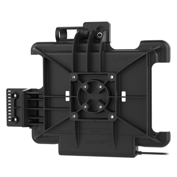 RAM-HOL-HON9PU:RAM-HOL-HON9PU_3:RAM Powered Dock for Honeywell RT10 Tablet