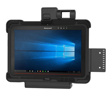 RAM-HOL-HON9U:RAM-HOL-HON9U_1:RAM Form-Fit Holder for Honeywell RT10 Tablet
