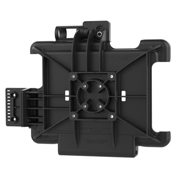 RAM-HOL-HON9U:RAM-HOL-HON9U_3:RAM Form-Fit Holder for Honeywell RT10 Tablet