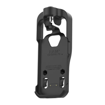 RAM-HOL-KYO1LU:RAM-HOL-KYO1LU_2:RAM EZ-Roll'r™ Locking Cradle for Kyocera DuraForce Ultra 5G E7110