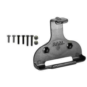 RAM-HOL-LO8U:RAM-HOL-LO8U_1:RAM Form-Fit Cradle for Lowrance XOG