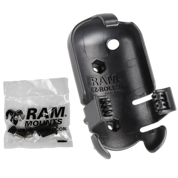RAM-HOL-MA15U:RAM-HOL-MA15U_3:RAM® Form-Fit Cradle for Magellan eXplorist GC, 110, 310 & 350H