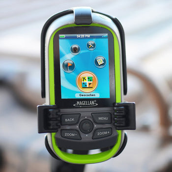 RAM-HOL-MA15U:RAM-HOL-MA15U_4:RAM Form-Fit Cradle for Magellan eXplorist GC, 110, 310 & 350H