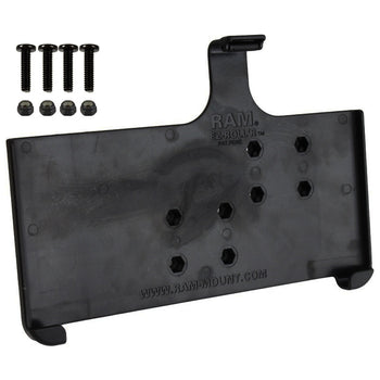 RAM-HOL-MOTO3U:RAM-HOL-MOTO3U_2:RAM EZ-Roll'r™ Cradle for for Motorola XOOM