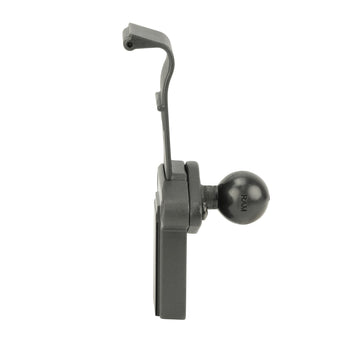 RAM-HOL-OT2-238AU:RAM-HOL-OT2-238AU_4:RAM EZ-Roll'r™ Holder for Phones with OtterBox uniVERSE