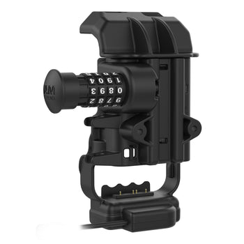 RAM-HOL-PAN11PCLU:RAM-HOL-PAN11PCLU_3:RAM Powered Combo-Locking Dock for Panasonic Toughbook FZ-N1 & FZ-F1