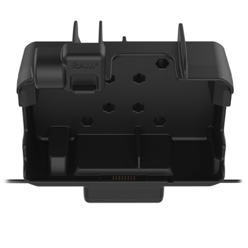 RAM-HOL-PAN15PDU:RAM-HOL-PAN15PDU_3:RAM Power + Data Dock for Panasonic FZ-S1 & FZ-L1