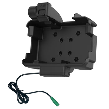 RAM-HOL-PAN15PU:RAM-HOL-PAN15PU_2:RAM Powered Dock for Panasonic FZ-S1 & FZ-L1
