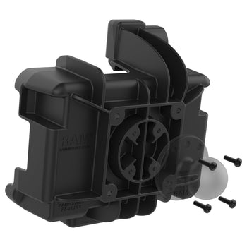 RAM-HOL-PAN15U:RAM-HOL-PAN15U_4:RAM Form-Fit Holder for Panasonic FZ-S1 & FZ-L1