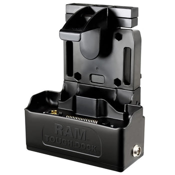 RAM-HOL-PAN4PU:RAM-HOL-PAN4PU_2:RAM Tough-Dock™ for Panasonic Toughbook CF-U1