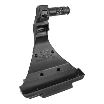 RAM-HOL-PAN5PU:RAM-HOL-PAN5PU_2:RAM Tough-Dock™ for Panasonic Toughbook CF-H1/CF-H2 Field & Health