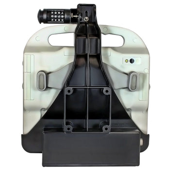 RAM-HOL-PAN5PU:RAM-HOL-PAN5PU_3:RAM Tough-Dock™ for Panasonic Toughbook CF-H1/CF-H2 Field & Health