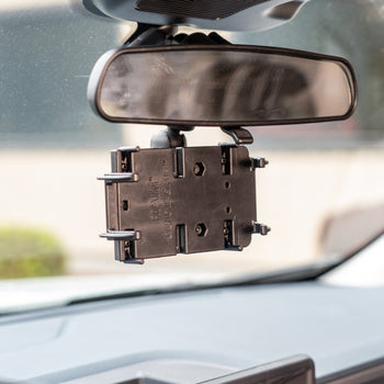 RAM-HOL-PD4U:RAM-HOL-PD4U_6:RAM Quick-Grip™ XL Large Phone Holder