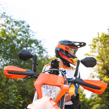 RAM-HOL-PD5BVU:RAM-HOL-PD5BVU_9:RAM Quick-Grip™ Pro Phone Holder with Ball & Vibration Damper