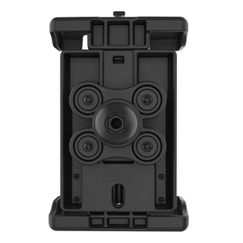 RAM-HOL-PD7BVU:RAM-HOL-PD7BVU_3:RAM Quick-Grip™ Pro XL Phone Holder with Ball & Vibration Damper