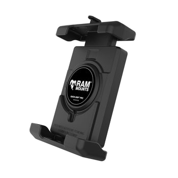 RAM-HOL-PD7U:RAM-HOL-PD7U_2:RAM Quick-Grip™ Pro XL Phone Holder
