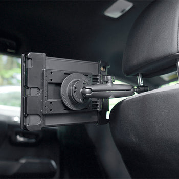 RAM-HOL-ROTO1U:RAM-HOL-ROTO1U_4:RAM® Roto-View™ Adapter Plate