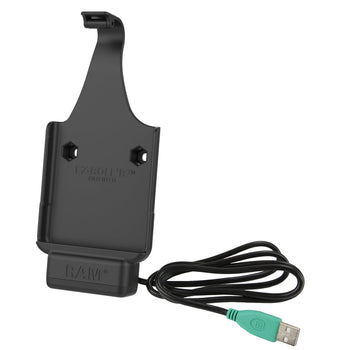 RAM-HOL-SAM10PU:RAM-HOL-SAM10PU_2:RAM Powered Dock for Samsung XCover 5