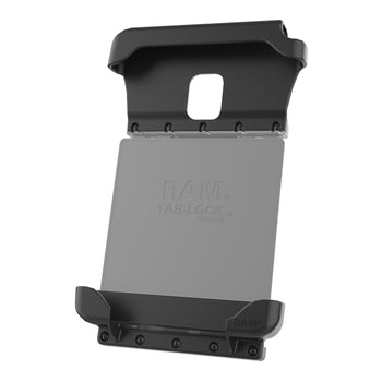 RAM-HOL-SAM29-CUPSU:RAM-HOL-SAM29-CUPSU_1:RAM Tab-Tite™ End Cups for Samsung Tab Active3 and Tab Active2