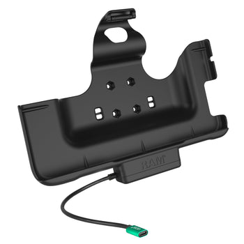 RAM-HOL-SAM52CPU:RAM-HOL-SAM52CPU_2:RAM USB-C Powered Dock for Samsung Tab Active5 Pro & 4 Pro