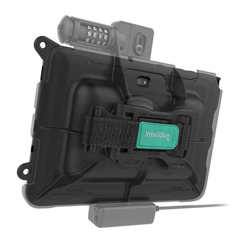 RAM-HOL-SAM57CPCLU:RAM-HOL-SAM57CPCLU_5:RAM Combo-Locking USB-C Dock for Tab Active5 Pro & 4 Pro